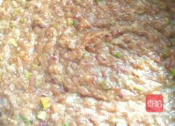 包子猪肉萝卜的做法图解1