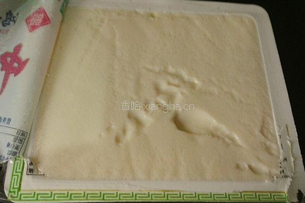番茄浓汁烧豆腐的做法图解3