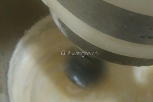 拔丝蛋糕的做法图解3