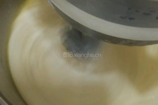 拔丝蛋糕的做法图解4