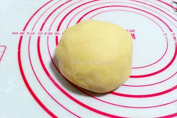 吐司盒馒头的做法图解11