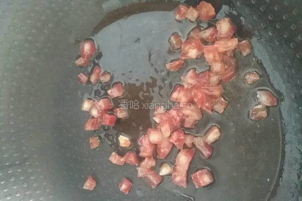 简单吐司披萨的做法图解3