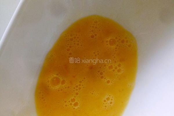 三明治的做法图解1