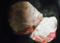 红烧大排的做法图解6