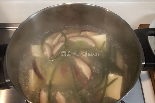 麻辣米线的做法图解6
