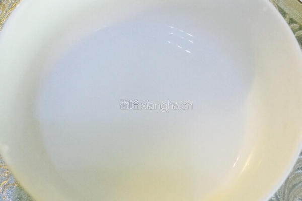 双味猪血豆腐的做法图解6