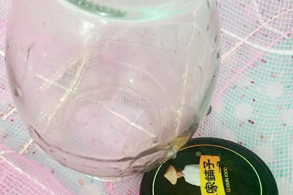 醋泡黑豆的做法图解6