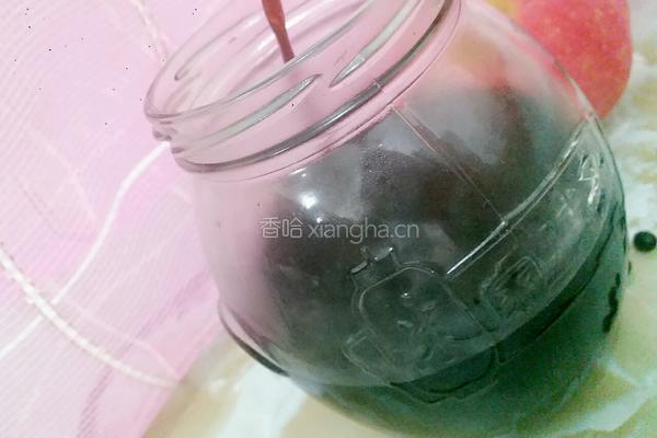 醋泡黑豆的做法图解9