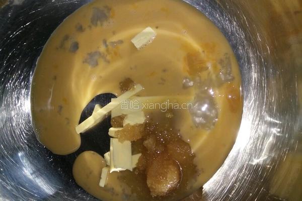 核桃磨牙棒的做法图解2