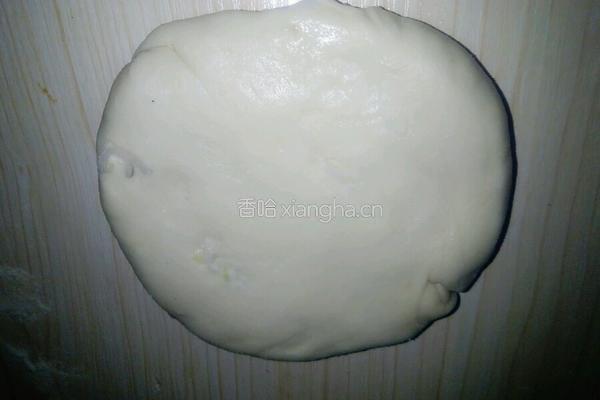 电饼铛烙火烧的做法图解8