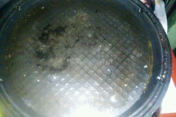 电饼铛烙火烧的做法图解10