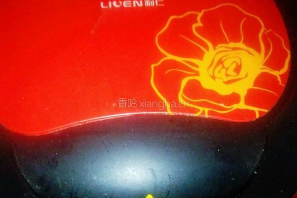 电饼铛烙火烧的做法图解12