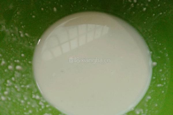 素炒茼蒿菜的做法图解4