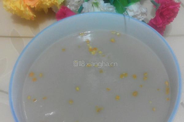 橘皮猪皮冻的做法图解10