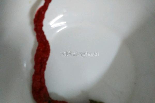 萝卜酸的做法图解2