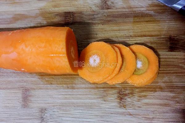 鲜虾玉子豆腐的做法图解3