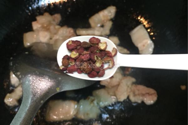 四季豆炒紫茄的做法图解5