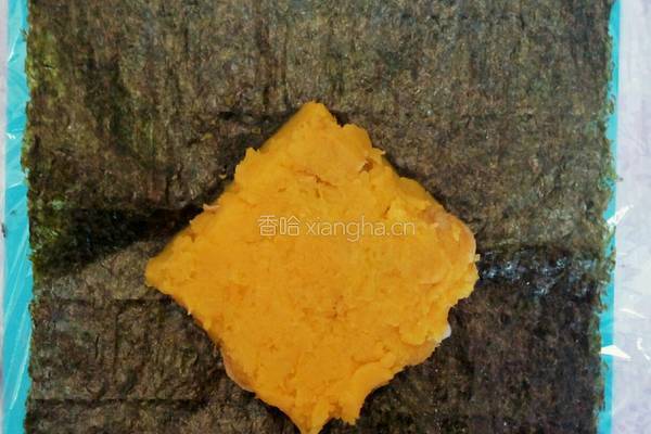 任性三明治的做法图解3