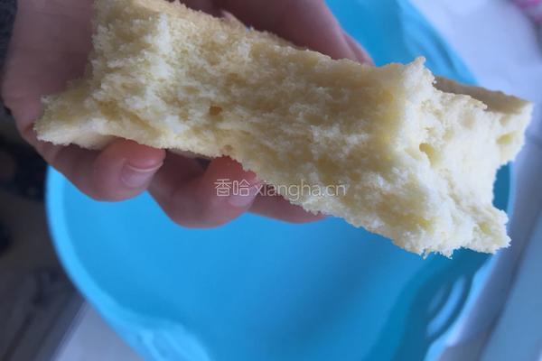 戚风蛋糕的做法图解23