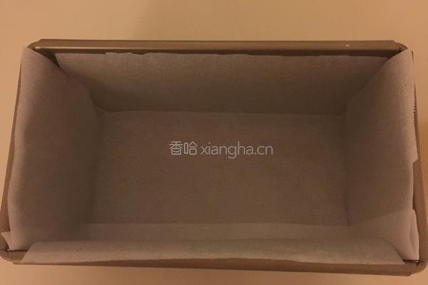 黑钻吐司(蛋糕吐司)的做法图解5