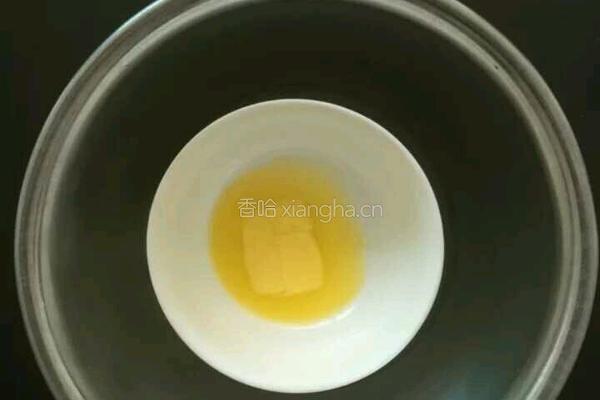 私家千层糕的做法图解4