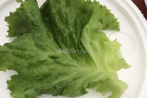 自制手抓饼的做法图解2