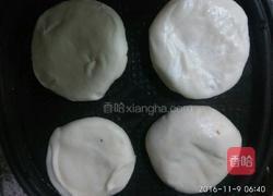 豆沙饼的做法图解6