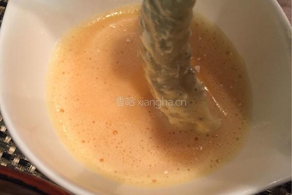 无油炸虾的做法图解9