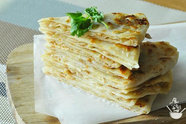千层肉饼的做法图解11