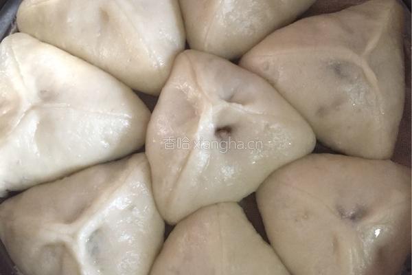 糖三角的做法图解16