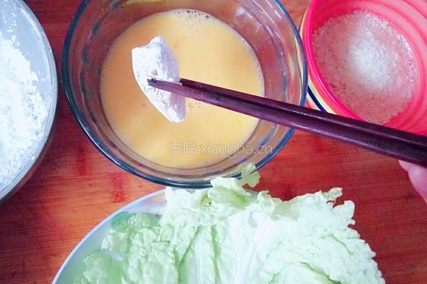 新奥尔良炸鸡块（纯手工）的做法图解4
