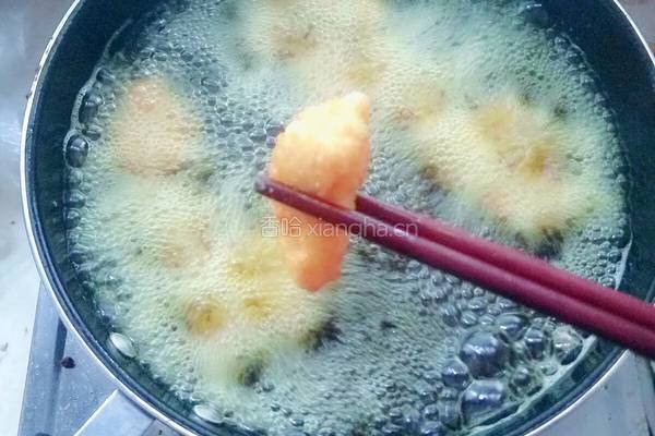 新奥尔良炸鸡块（纯手工）的做法图解7