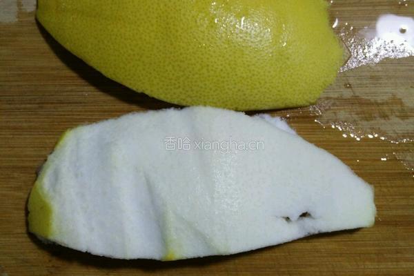 自制洗洁精的做法图解1