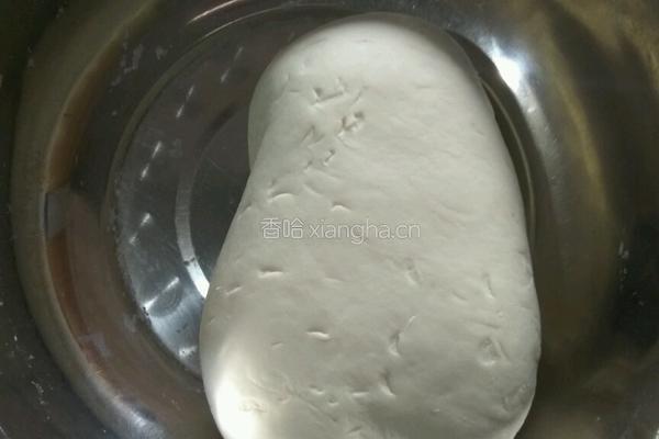 家常拉面的做法图解2