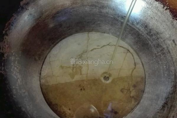 油炸香蕉的做法图解7