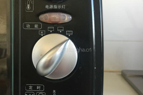 蓝莓小蛋糕的做法图解12
