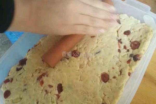 牛扎糖的做法图解6