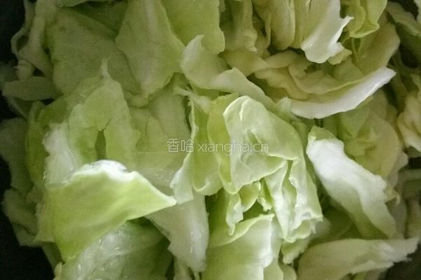 水煮肉片的做法图解2
