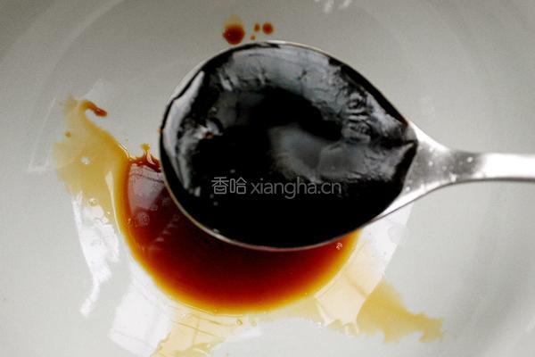 香辣酸汤面的做法图解8