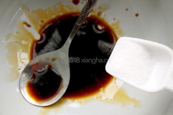 香辣酸汤面的做法图解9