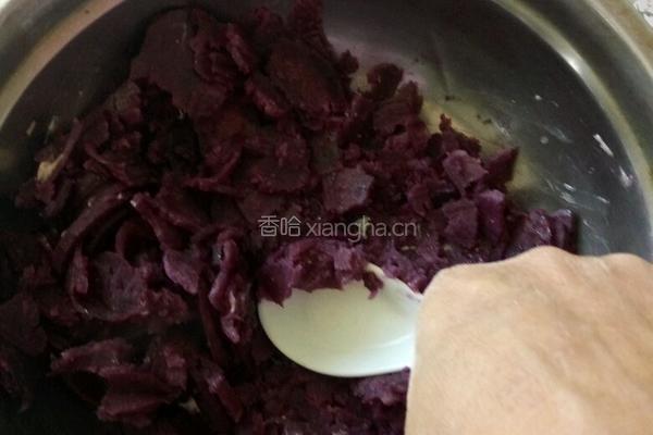 面食的做法图解2