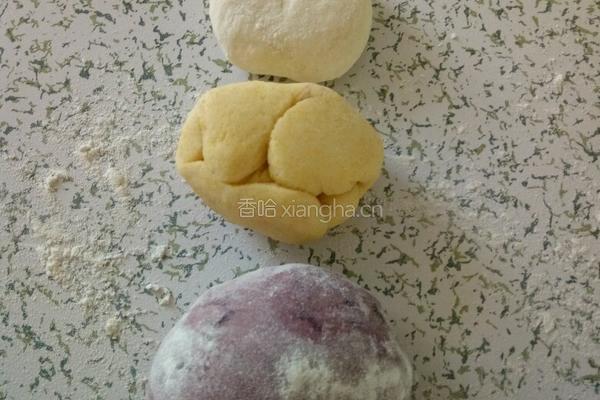 面食的做法图解3