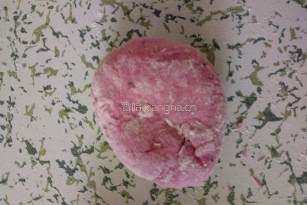 面食的做法图解4