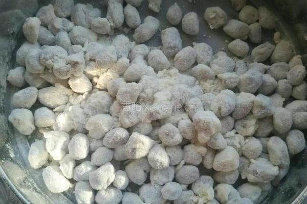 花生豆的做法图解8