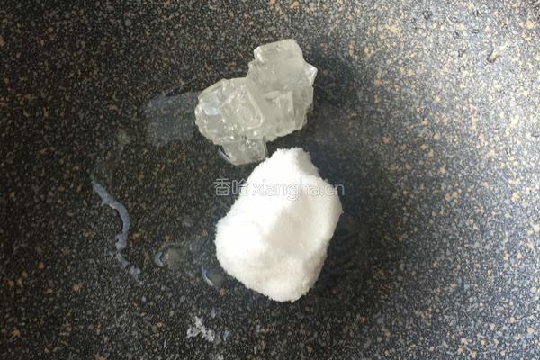 糖炒栗子（不用烤箱版本）的做法图解12