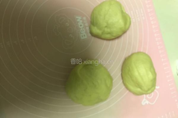 懒人快手吐司的做法图解5