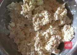 韭菜鸡蛋饺子的做法图解4