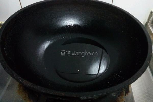 尖椒土豆丝的做法图解3