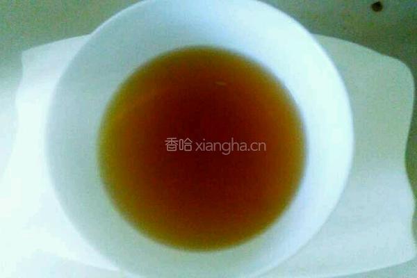 香菇鸡肉锅贴的做法图解14