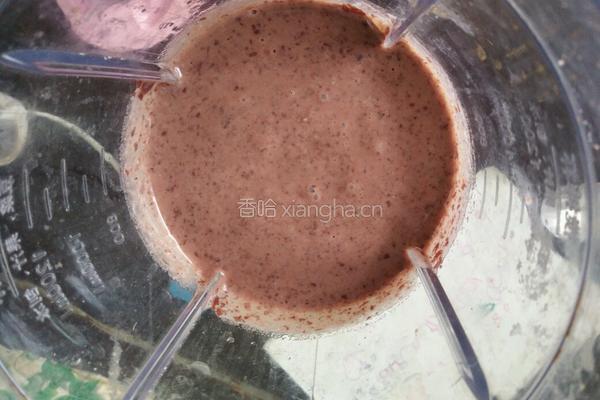 豆沙馅（红腰豆）的做法图解3